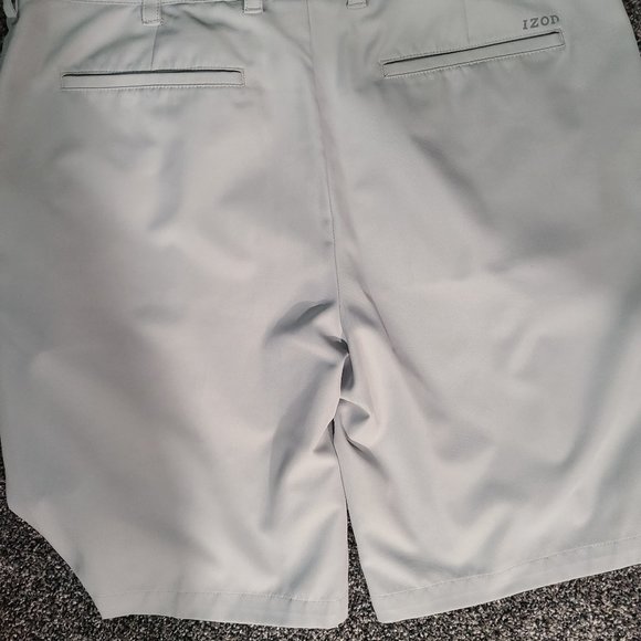 Golf Shorts - Picture 4 of 4